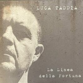 Album cover of La Linea Della Fortuna