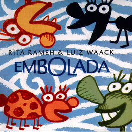 Album cover of Embolada