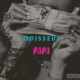 Album cover of RiRi