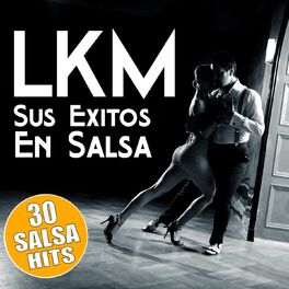 Album cover of Sus Exitos en Salsa