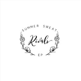 Album cover of Summer Sweat