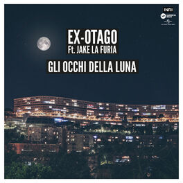 Album cover of Gli Occhi Della Luna