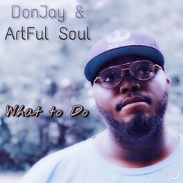 Album cover of What to Do