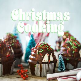 Album cover of Christmas Cooking
