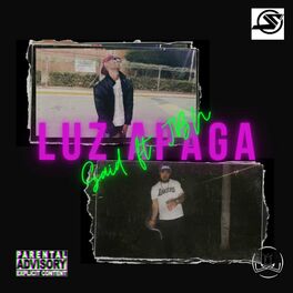 Album cover of Luz Apaga