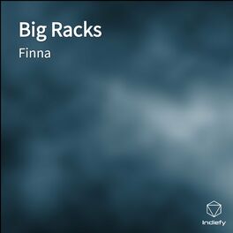 Album cover of Big Racks