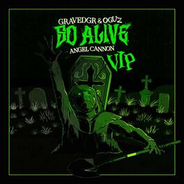 Album cover of So Alive (VIP)