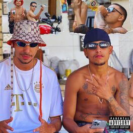 Album cover of Casa dos Mandrakes
