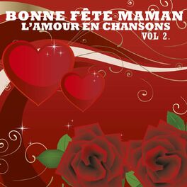 Bonne fête maman - Compilation by Various Artists