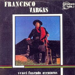 Album cover of Venci Fazendo Aventuras