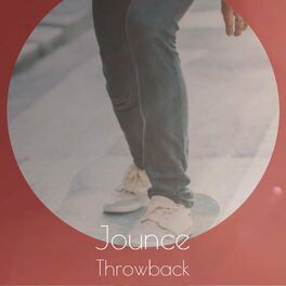 Album cover of Jounce Throwback