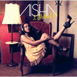 Album cover of I, Shout!!!