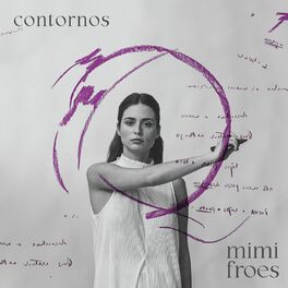 Album cover of Contornos