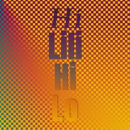 Album cover of Hi Lili Hi Lo