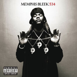 Album cover of Like That (int'l - e-single)