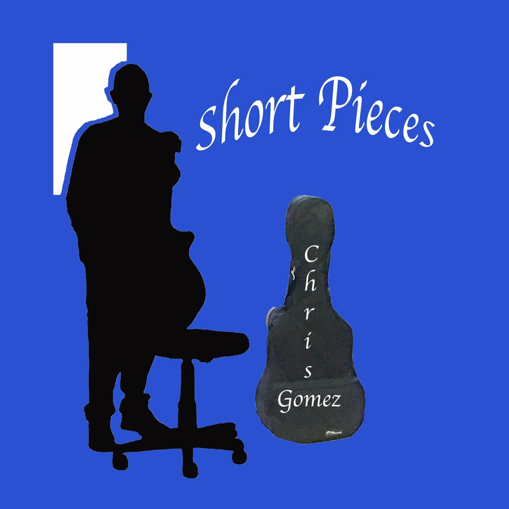 Short pieces. Chris Gomez. Крис Пис. Christopher Gomez. Christopher Gomez Sound Department.