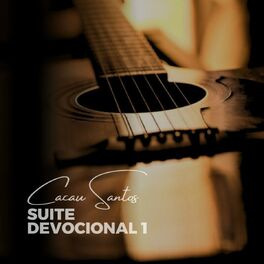 Album cover of Suite Devocional 1