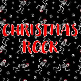 Album cover of Christmas Rock