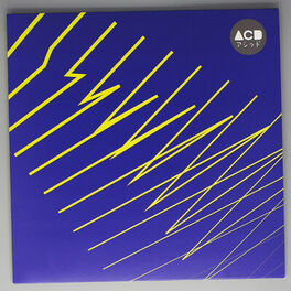 Album cover of Vortex