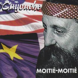 Album cover of Moitié-moitié