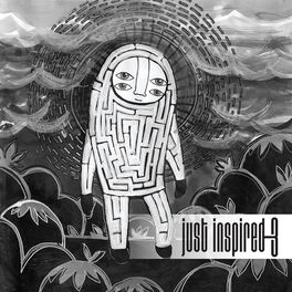 Album cover of Just Inspired, Vol. 3