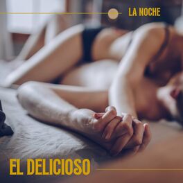 Album cover of El Delicioso