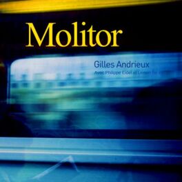 Album cover of Molitor