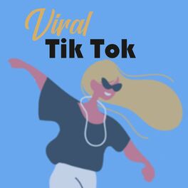 Album cover of Viral Tik Tok