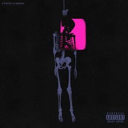 Album cover of 6 Months of Sadness