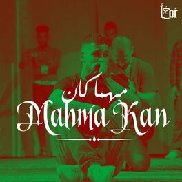Album cover of Mahma Kan