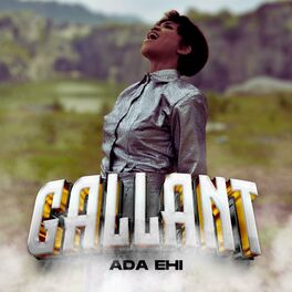 Album cover of Gallant