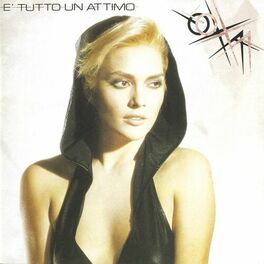 Album cover of E' tutto un attimo