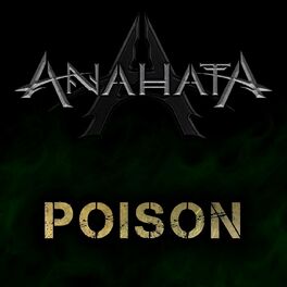 Album cover of Poison (Cover)