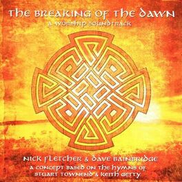 Album cover of The Breaking Of The Dawn