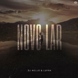 Album cover of Novo Lar
