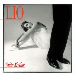 Album cover of Suite Sixtine (Remastered)