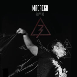 Album cover of Macacko (Ao Vivo)