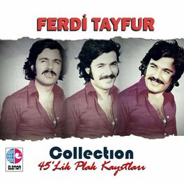 Album cover of Collection (45'lik Plak Kayıtları)