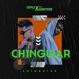 Album cover of Chinguiar