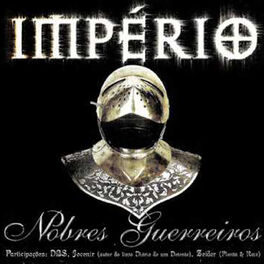 Album cover of Nobres Guerreiros