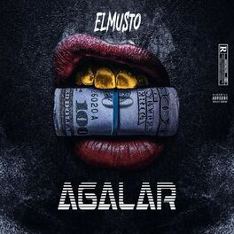 Album cover of Agalar