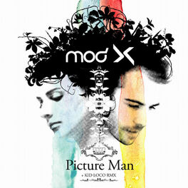 Album cover of Picture Man