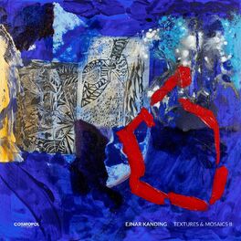 Album cover of Textures & Mosaics II