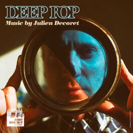 Album cover of Deep Pop