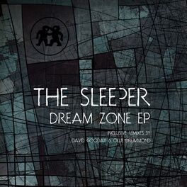 Album cover of Dream Zone