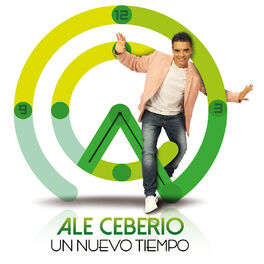 Album cover of Un Nuevo Tiempo