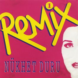 Album cover of Remix, Vol. 1