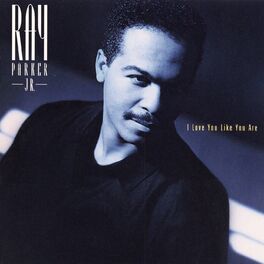 Album cover of I Love You Like You Are