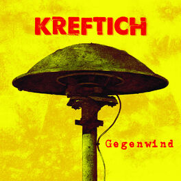 Album cover of Gegenwind