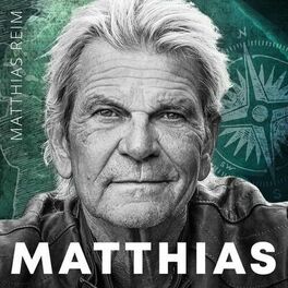 Album picture of MATTHIAS